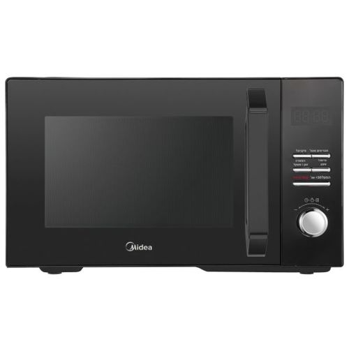 מיקרוגל דיגיטלי 25 ליטר Midea AM9P022MX-B שחור