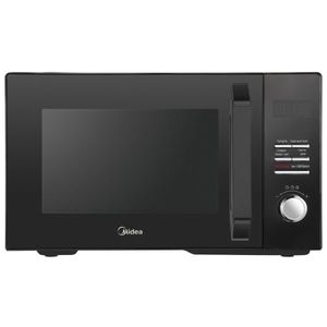 מיקרוגל דיגיטלי 25 ליטר Midea AM9P022MX-B שחור