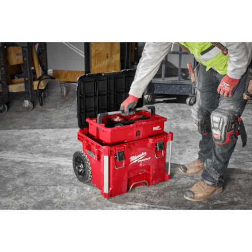 ארגז פתוח - Milwaukee PACKOUT 48-22-8045 מילווקי 
