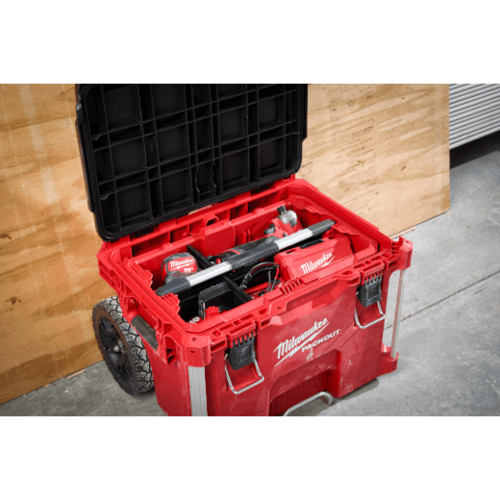 ארגז פתוח - Milwaukee PACKOUT 48-22-8045 מילווקי 