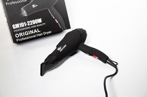 מייבש שיער מקצועי ayla 4G+ GM101-2200w