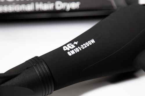 מייבש שיער מקצועי ayla 4G+ GM101-2200w