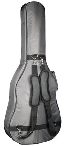  זווית נוספת Cordoba 1/2 Standard Guitar Gig Bag