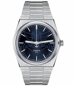 Tissot T1374071104102 PRX UFO Robot Grendizer