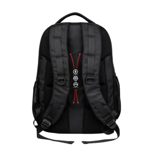 תיק גב יוקרתי למחשב נייד Miracase NB-8122PRO 15.6