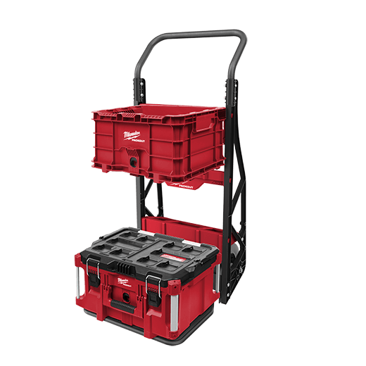 עגלת משא מילווקי Milwaukee PACKOUT 48-22-8415