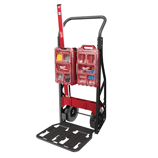 עגלת משא מילווקי Milwaukee PACKOUT 48-22-8415