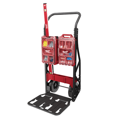 עגלת משא - Milwaukee PACKOUT 48-22-8415