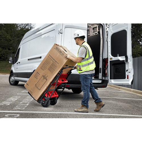 עגלת משא - Milwaukee PACKOUT 48-22-8415