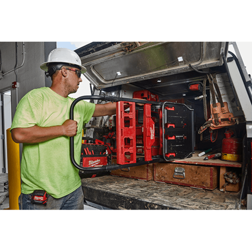 עגלת משא - Milwaukee PACKOUT 48-22-8415