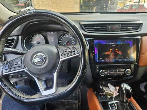 מערכת מולטימדיה לניסאן קשקאי 2014 genesis standart