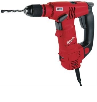 מקדחה רוטטת 13 מ״מ, 750W מבית milwaukee