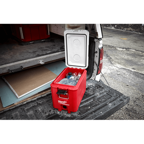 צידנית קומפקטית PACKOUT MILWAUKEE 48-22-8460 מילווקי