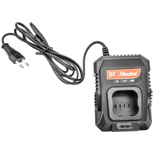 מברגת אימפקט 16V BL סוללה 2.0Ah תוצרת Hunter 