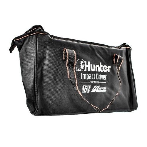 מברגת אימפקט 16V BL סוללה 2.0Ah תוצרת Hunter 