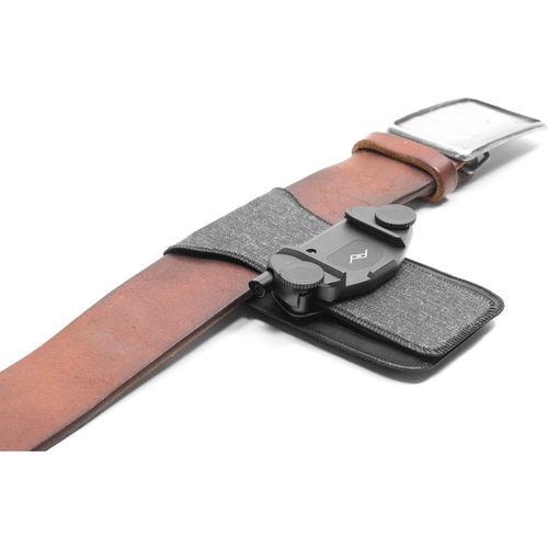 מתאם לחגורה Peak Design PROpad v2 for Capture Camera Clip v3