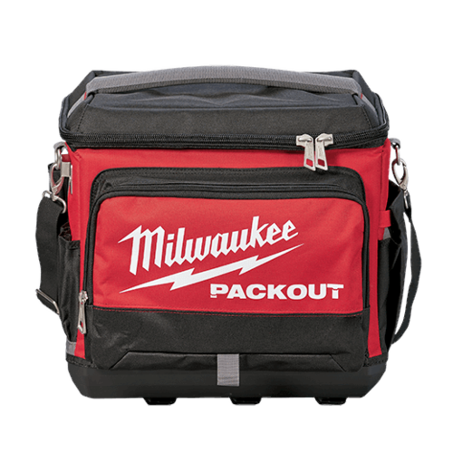 תיק צידנית וקולר 20 ליטר Milwaukee PACKOUT 48-22-8302 מילווקי