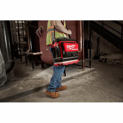 תיק צידנית וקולר 20 ליטר Milwaukee PACKOUT 48-22-8302 מילווקי