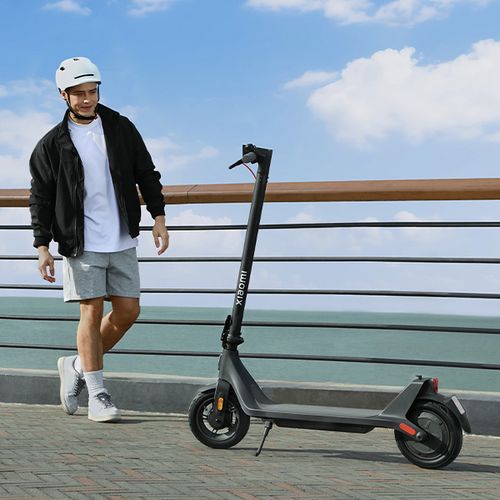 קורקינט חשמלי מתקפל שיאומי דגם Xiaomi Electric Scooter 4 Lite (2nd Gen)