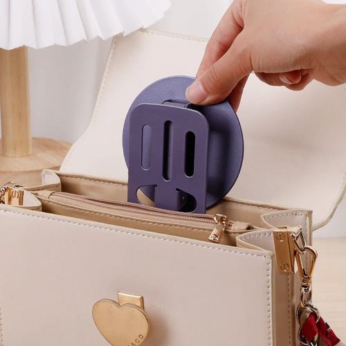 מעמד למכשירים ניידים וטאבלטים – Draxon™ 360° מסתובב, מתכוונן בגובה, נייד