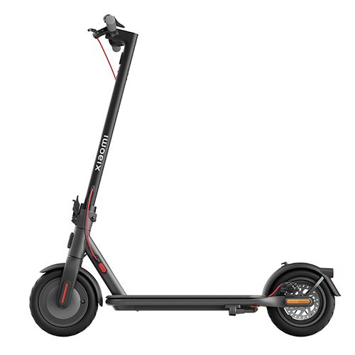 קורקינט חשמלי מתקפל שיאומי דגם Xiaomi Electric Scooter 4