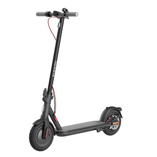 קורקינט חשמלי מתקפל שיאומי דגם Xiaomi Electric Scooter 4