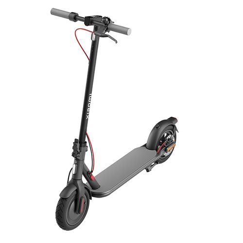 קורקינט חשמלי מתקפל שיאומי דגם Xiaomi Electric Scooter 4