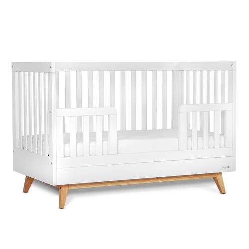 מיטת תינוק Maiso 130×70 cm