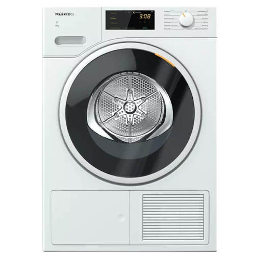 מייבש כביסה Miele TWD260WP ‏8 ‏ק