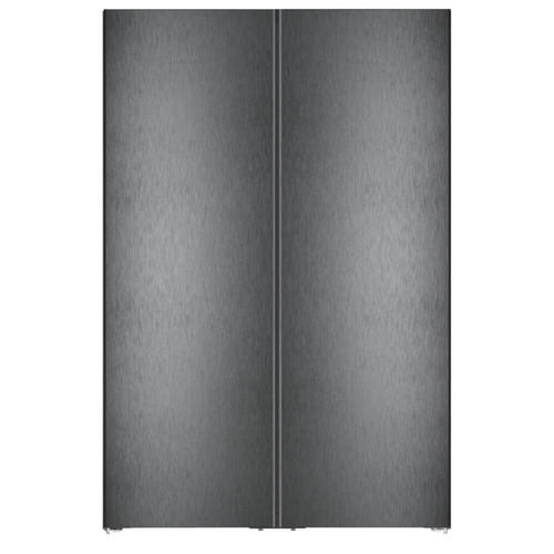 מקרר ‏דלת ליד דלת Liebherr XRFbd5220 ‏669 ‏ליטר ליבהר