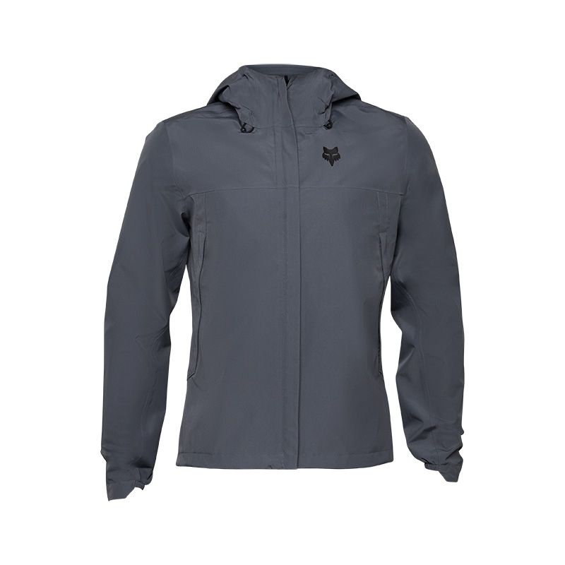 מעיל גשם פוקס אפור - FOX RANGER WATER JACKET 2.5L V25
