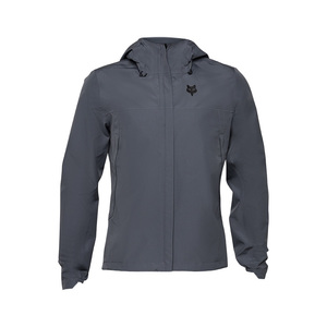 מעיל גשם פוקס אפור - FOX RANGER WATER JACKET 2.5L V25