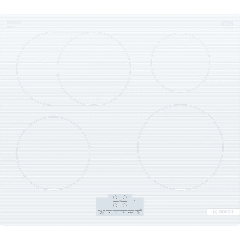 ‏כיריים אינדוקציה Bosch PIF612BB1E בוש