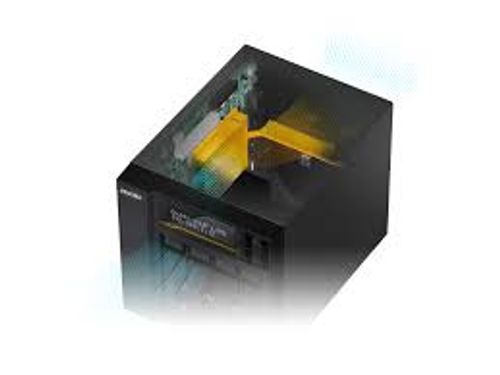 שרת Asustor Lockerstor 4 Gen3 AS6804T NAS