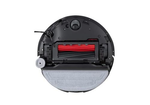 שואב אבק רובוטי ROBOROCK S8 MAXV ULTRA שחור