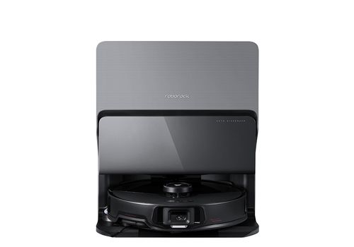 שואב אבק רובוטי ROBOROCK S8 MAXV ULTRA לבן