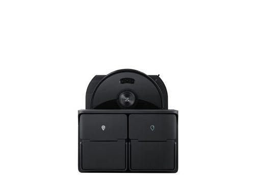 שואב אבק רובוטי ROBOROCK S8 MAXV ULTRA לבן