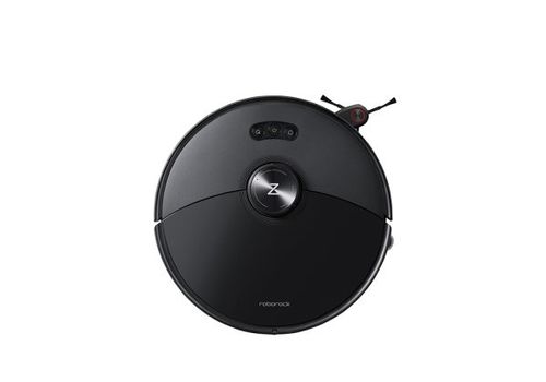 שואב אבק רובוטי ROBOROCK S8 MAXV ULTRA לבן