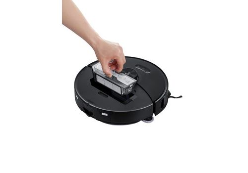 שואב אבק רובוטי ROBOROCK S8 MAXV ULTRA לבן