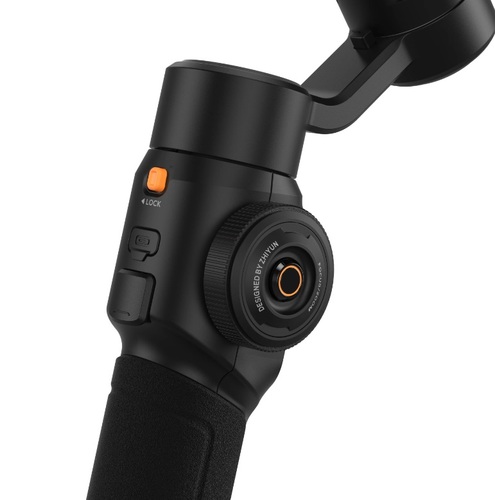 Smooth 5s Ai Smartphone gimbal