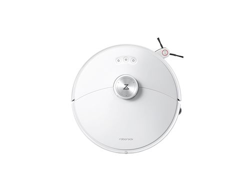 שואב אבק רובוטי ROBOROCK S8 MAXV ULTRA לבן