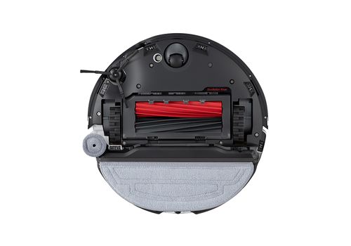 שואב אבק רובוטי ROBOROCK S8 MAXV ULTRA לבן