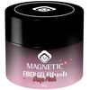 ג'ל בניה פייבר ורוד עמוק 30 גר' מגנטיק Fiber Gel Blush Deep Pink