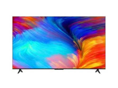 טלוויזיה TCL 55P635 4K ‏55 ‏אינטש