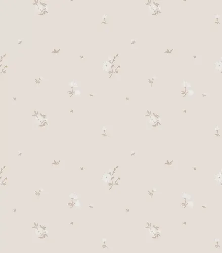 משטח החתלה  Flowery