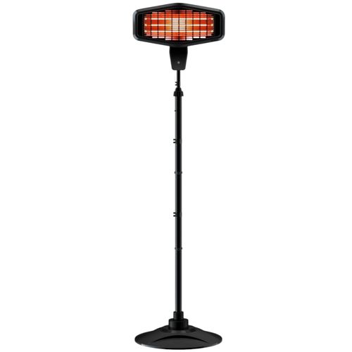 מחמם דגם VOLCANO 2200W דגם תלייה Venta