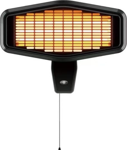 מחמם דגם VOLCANO 2200W דגם תלייה Venta