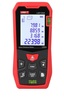 מד מרחק לייזר 120 מטר מסדרת LM A GO מבית UNI-T