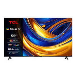 טלוויזיה TCL 55 אינץ