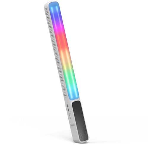 Bi-Color+RGB דגם Zhiyun Cinepeer CF100